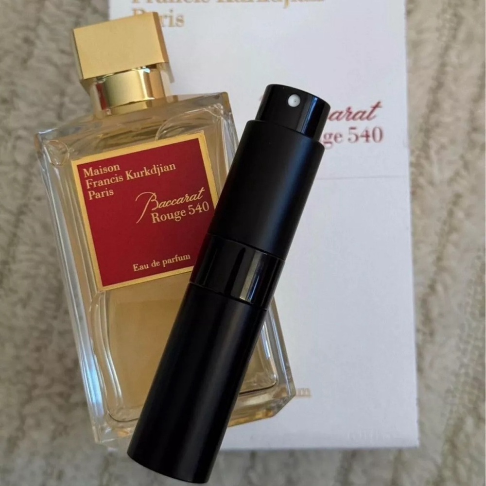 MFK Baccarat Rouge 540 8ML Travel Size
